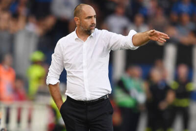 Igor Tudor
