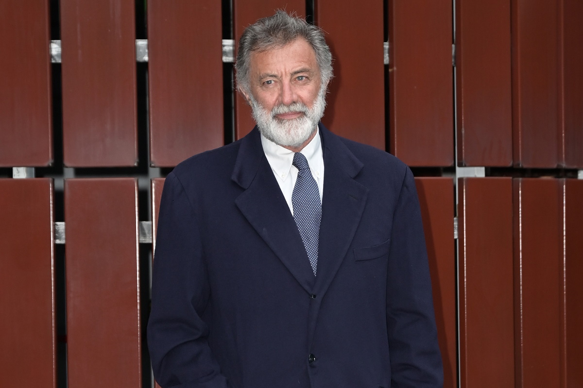 Luca Barbareschi