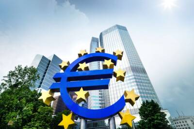 BCE Banca Centrale Europea