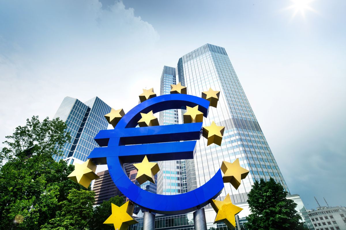 BCE Banca Centrale Europea