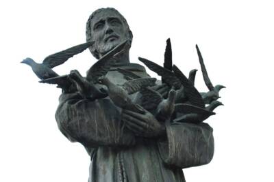 San Francesco d'Assisi