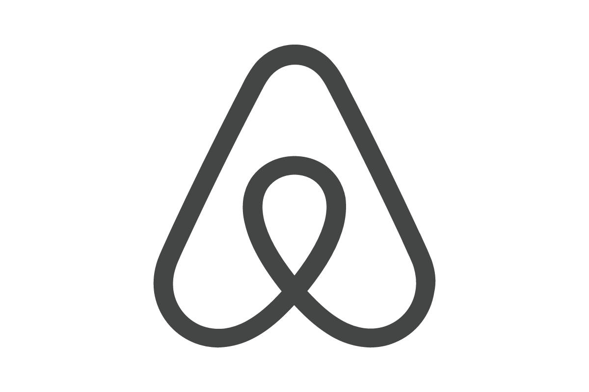 logo airbnb