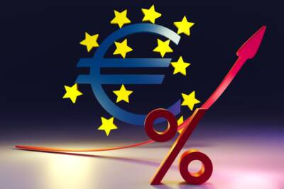 europa percentuale interessi inflazione