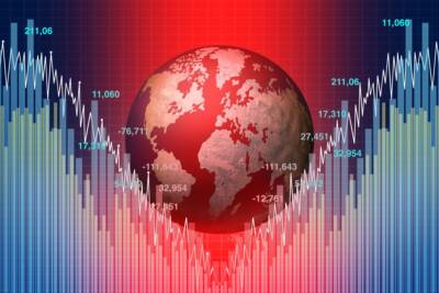 crisi economica mondiale, economia, recessione