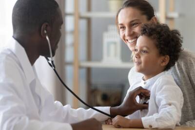 medico pediatra