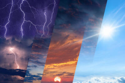 meteo