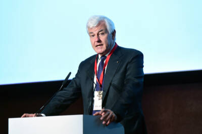 Alessandro Profumo