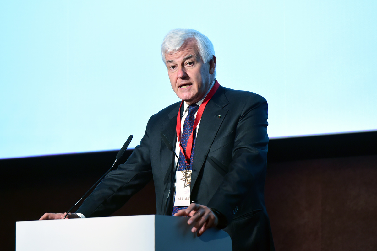 Alessandro Profumo