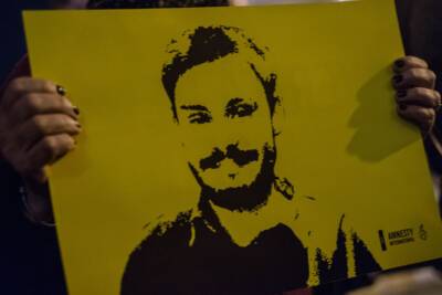 Giulio Regeni