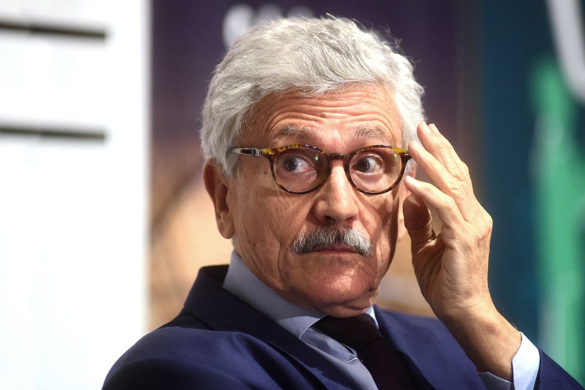 Massimo D'Alema