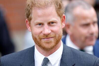 Principe Harry