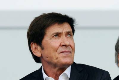 Gianni Morandi