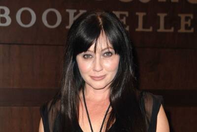 Shannen Doherty