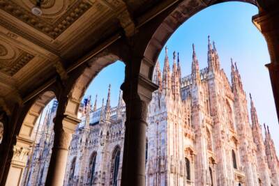 Duomo di Milano