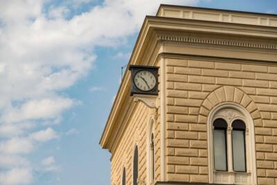 orologio, stazione, bologna, strage, attentato