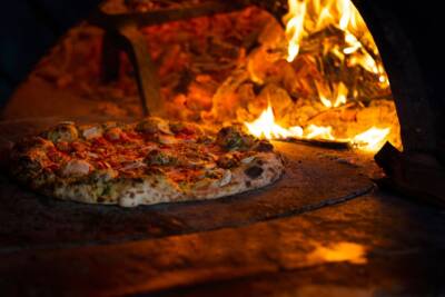 Forno a legna