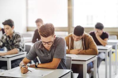 maturità scuola