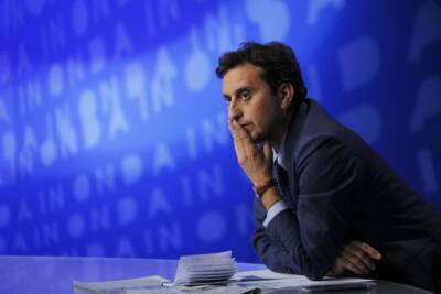 David Parenzo
