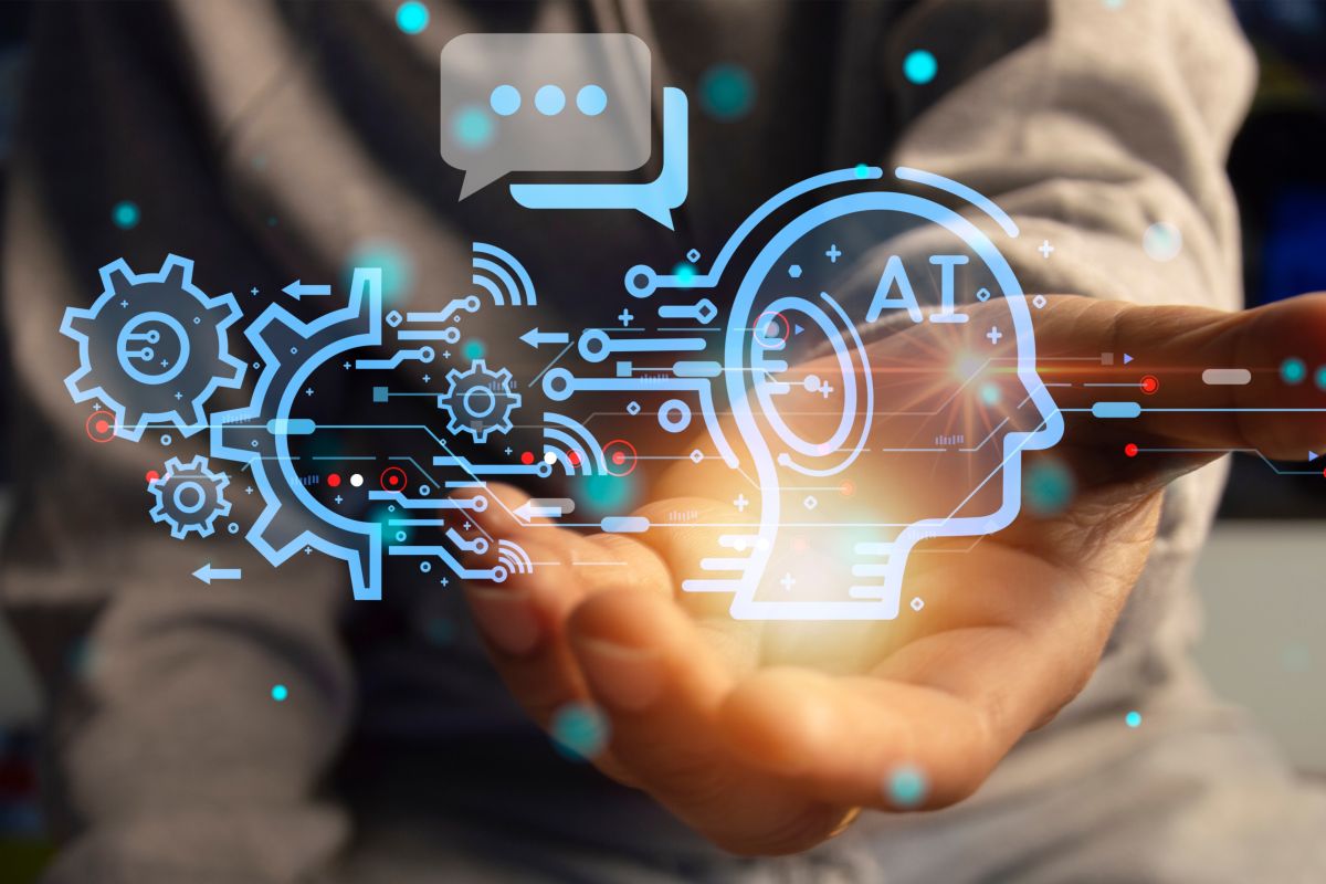 tecnologia intelligenza artificiale, AI