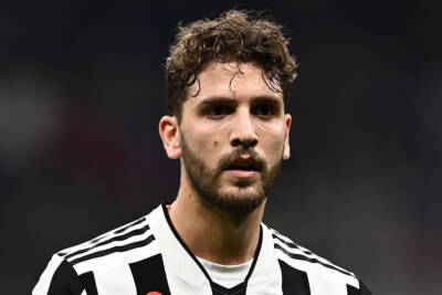 Manuel Locatelli