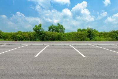 parcheggio