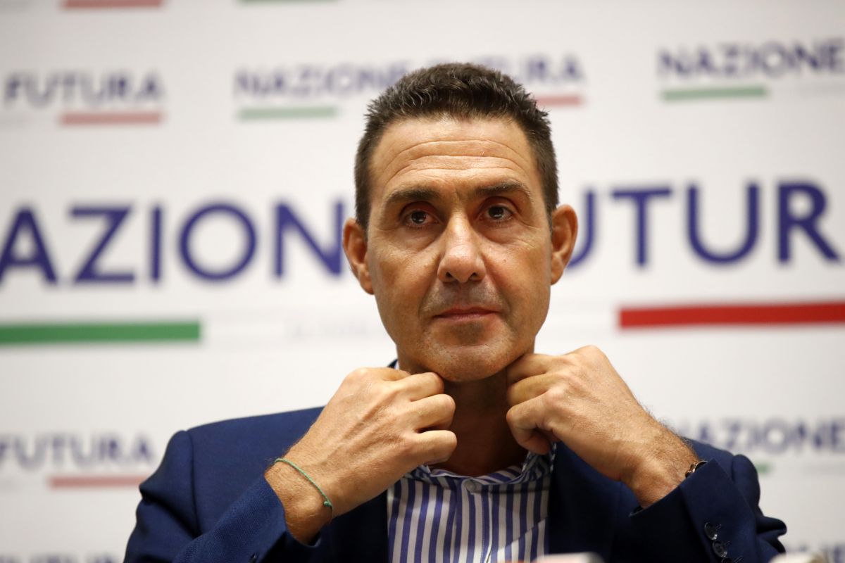 Roberto Vannacci