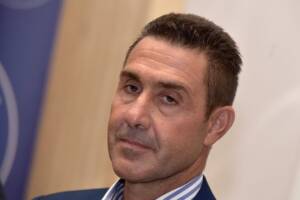 il generale Roberto Vannacci