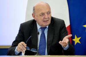 Gilberto Pichetto Fratin
