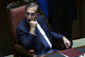 Ignazio La Russa