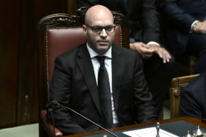 Lorenzo Fontana