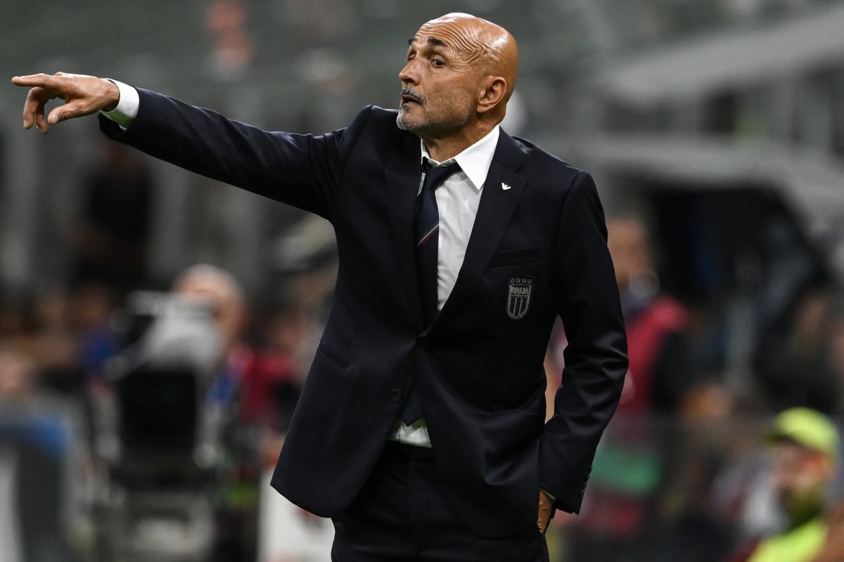 Luciano Spalletti