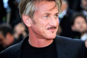 Sean Penn
