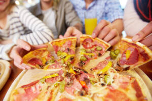 pizza
