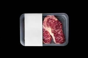 Carne confezionata