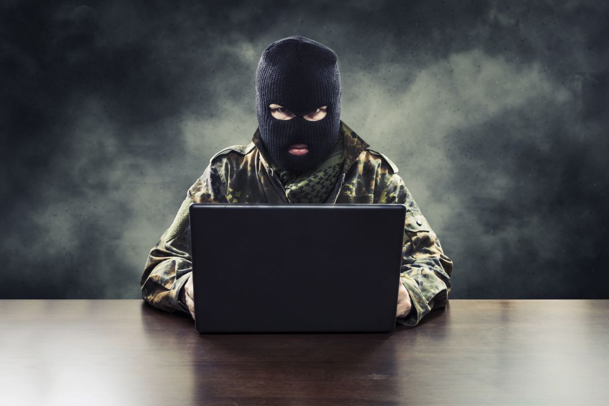 terrorista