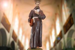 San Francesco D'Assisi