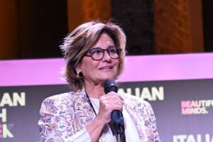Susanna Martucci