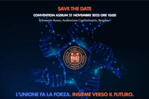 21 novembre 2023 Evento Assium