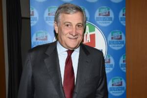 Antonio Tajani