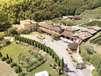 La Montina panoramica