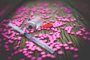 cocaina rosa droga