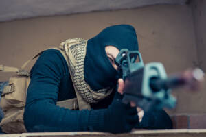 terrorista