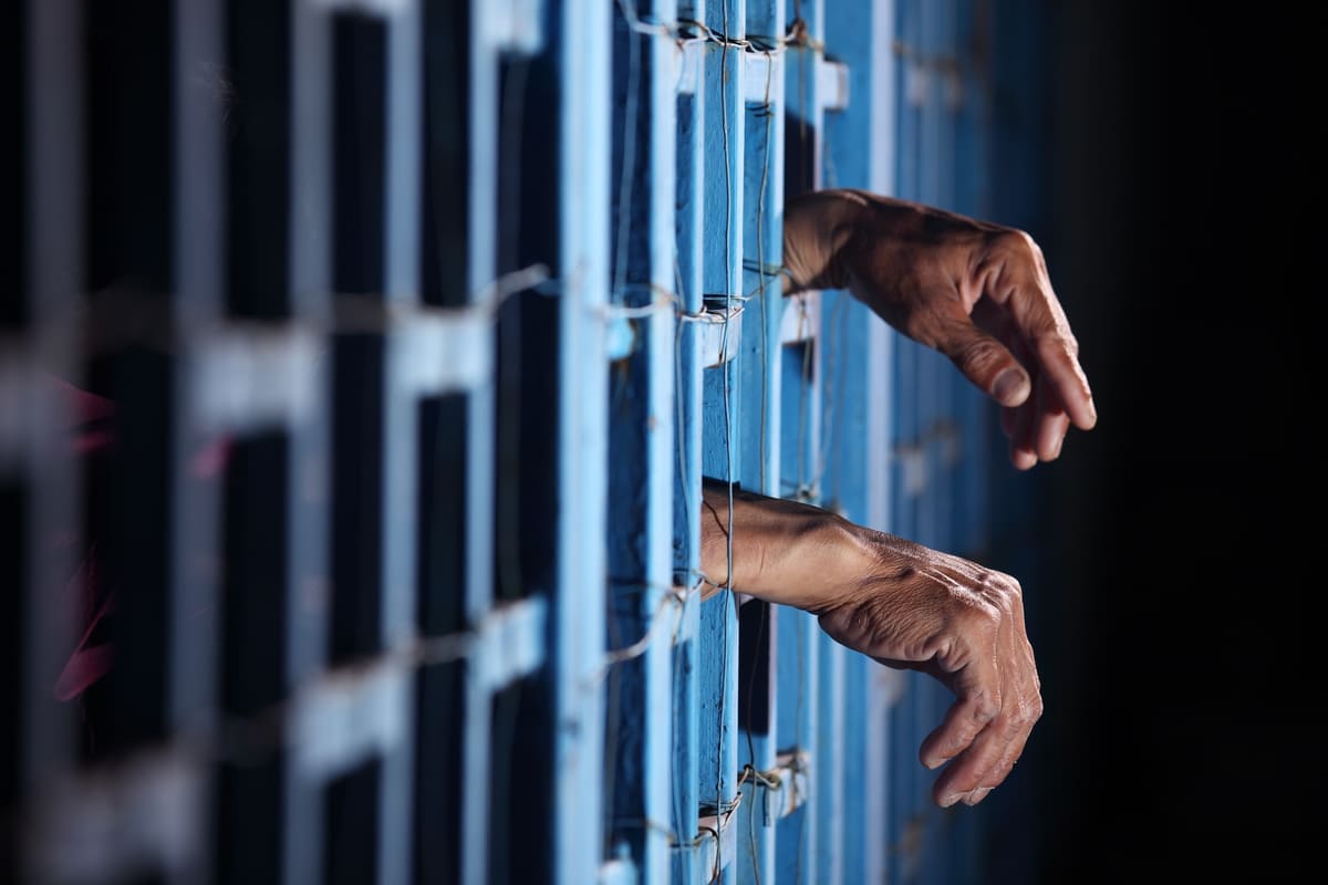 Carcerato