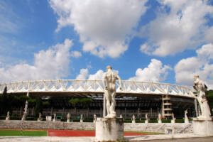stadio Olimpico Roma
