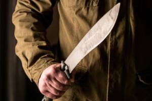 Machete