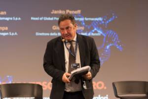 Alessandro Plateroti - Convention Assium
