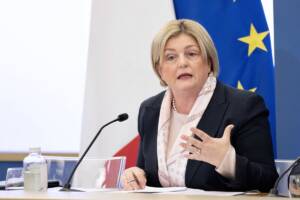 Marina Elvira Calderone