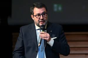 Matteo Salvini