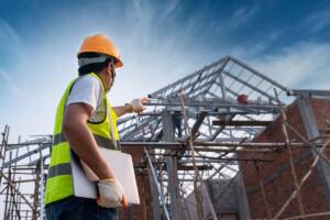 Impresa edile per costruzione casa
