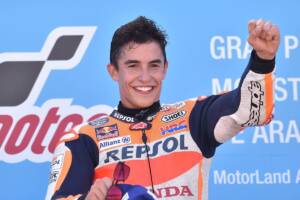 Marquez Marc
